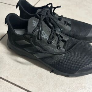 Men’s Black Adidas Terrex Voyager DLX